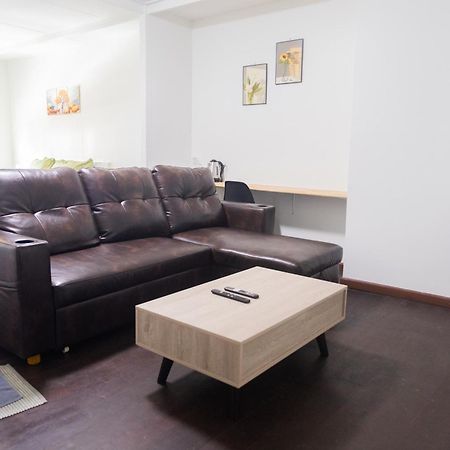 Bangkok Cozy Home @Khaosan Road Экстерьер фото