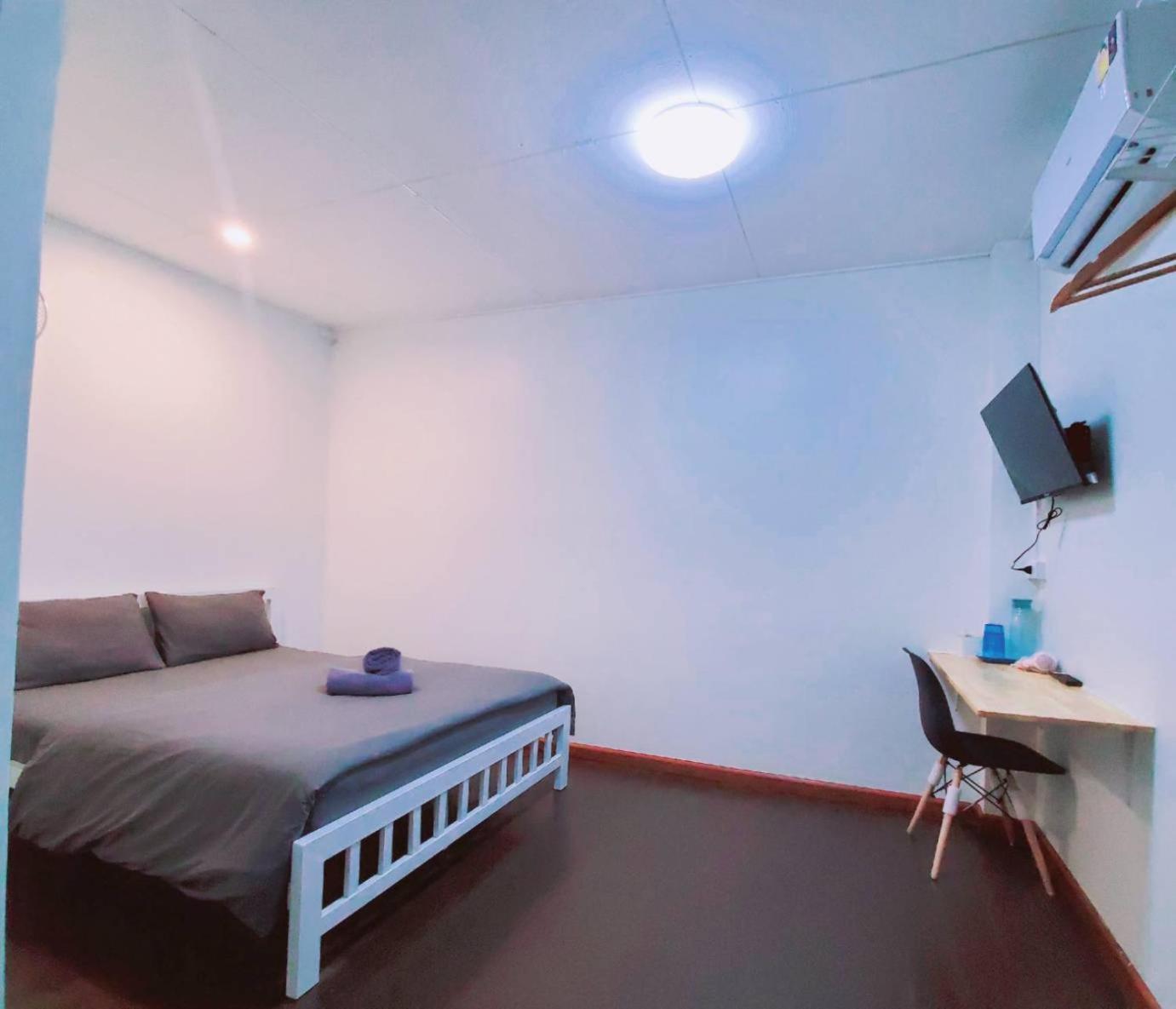 Bangkok Cozy Home @Khaosan Road Экстерьер фото