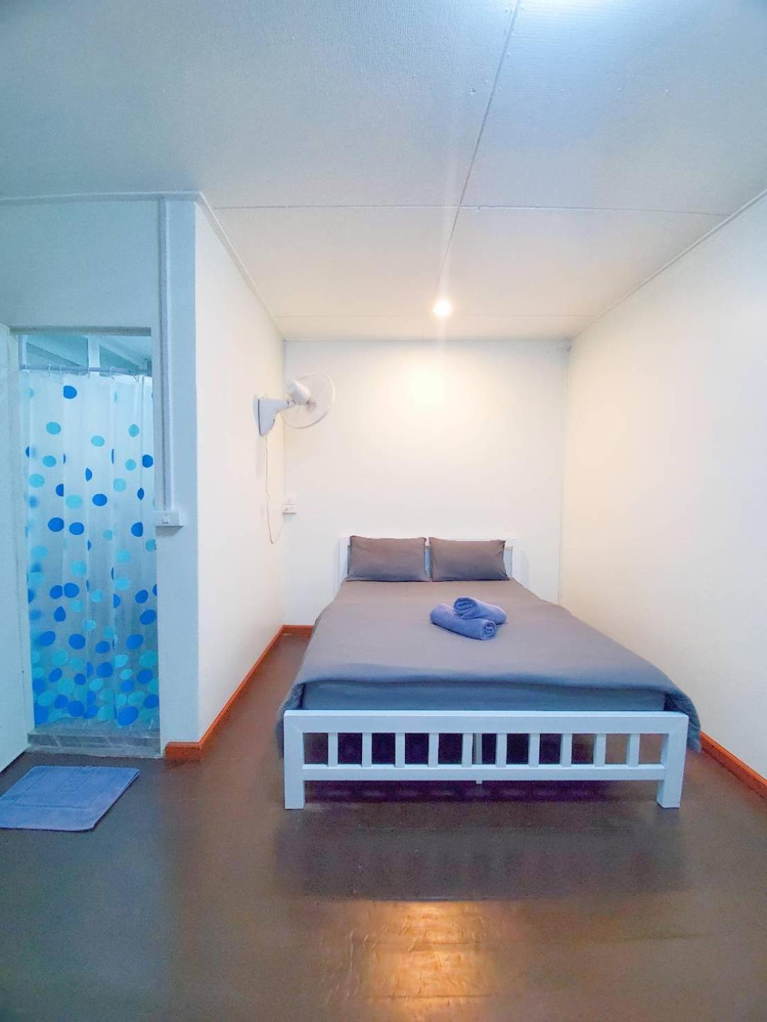 Bangkok Cozy Home @Khaosan Road Экстерьер фото