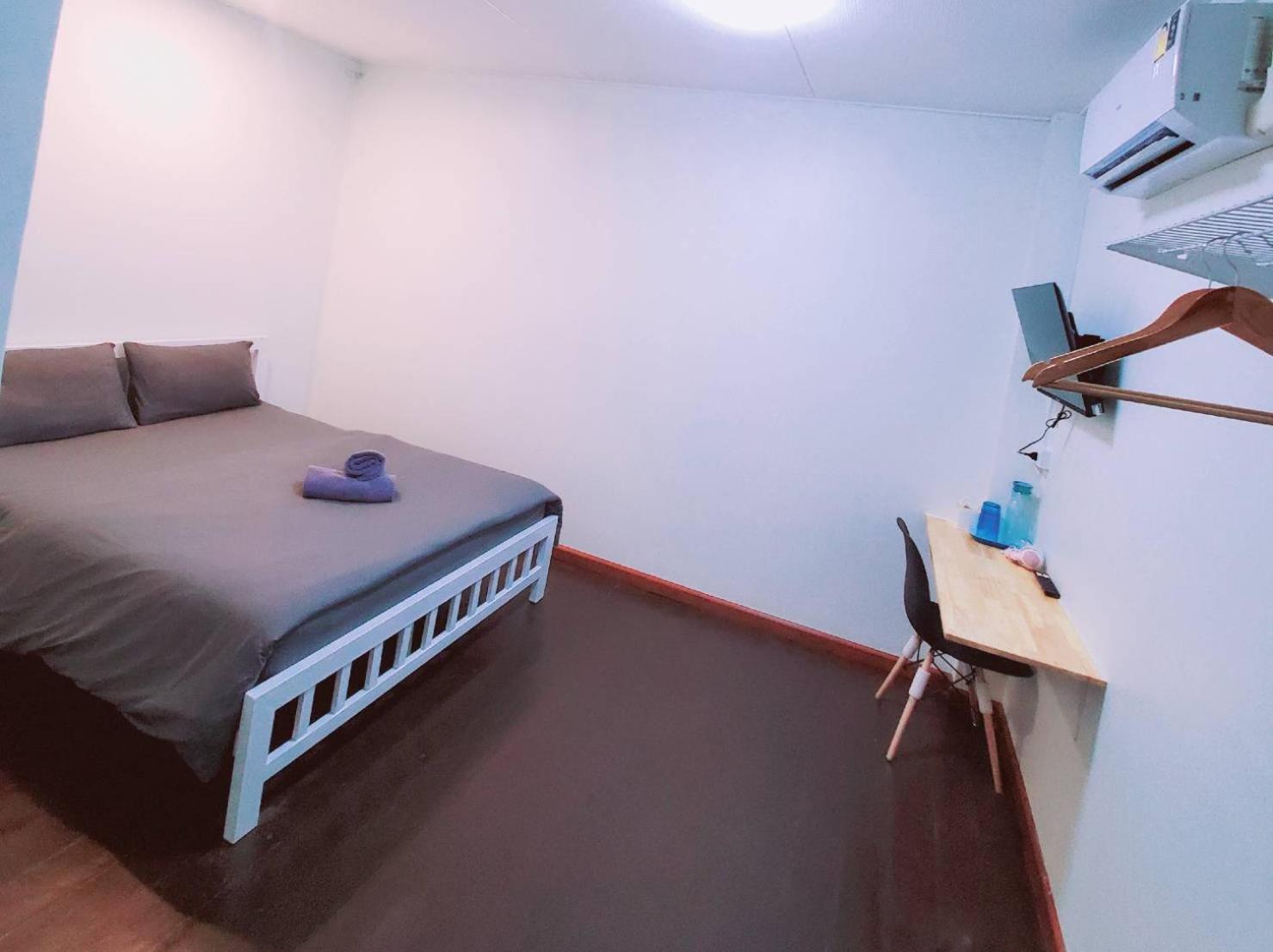 Bangkok Cozy Home @Khaosan Road Экстерьер фото