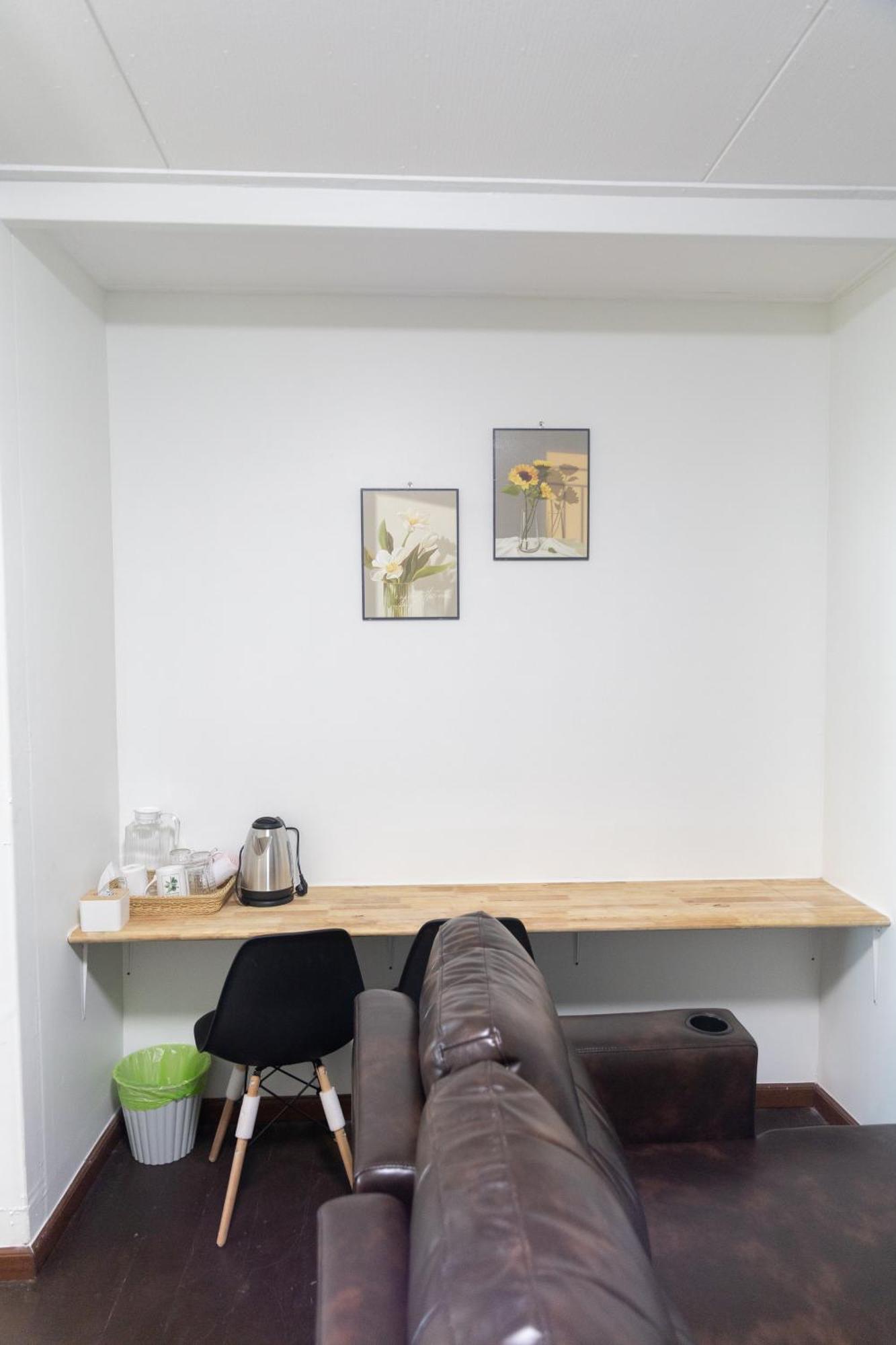 Bangkok Cozy Home @Khaosan Road Экстерьер фото