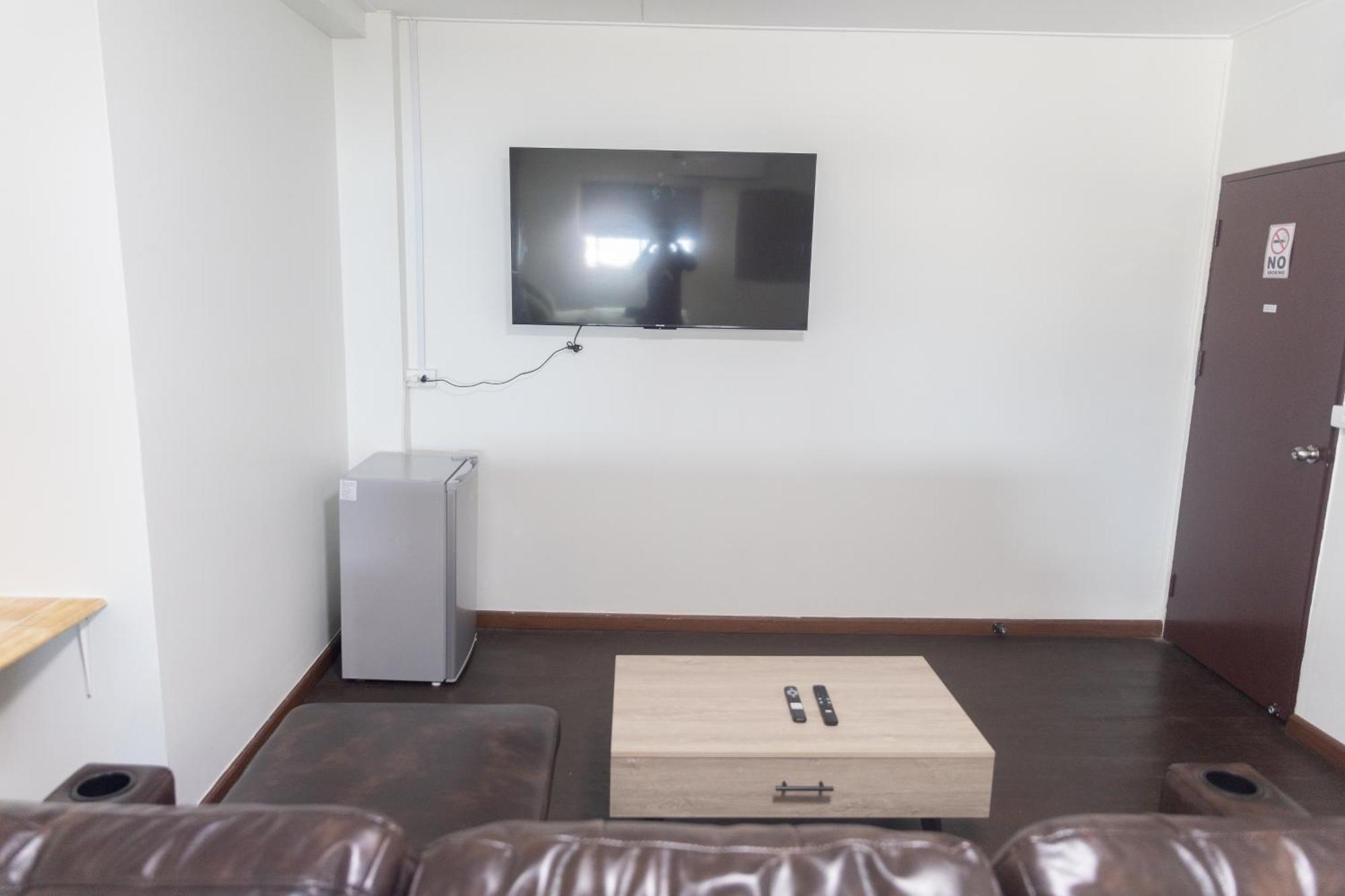 Bangkok Cozy Home @Khaosan Road Экстерьер фото