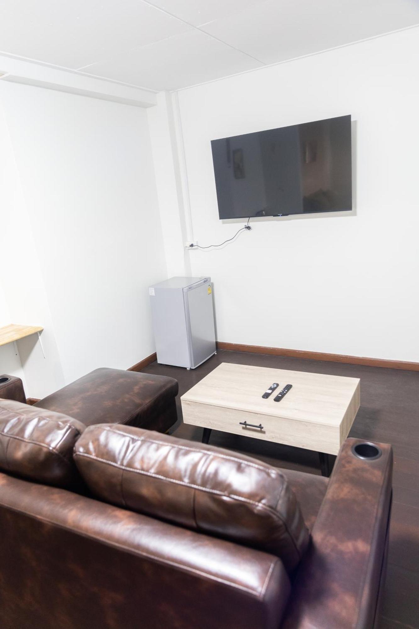 Bangkok Cozy Home @Khaosan Road Экстерьер фото