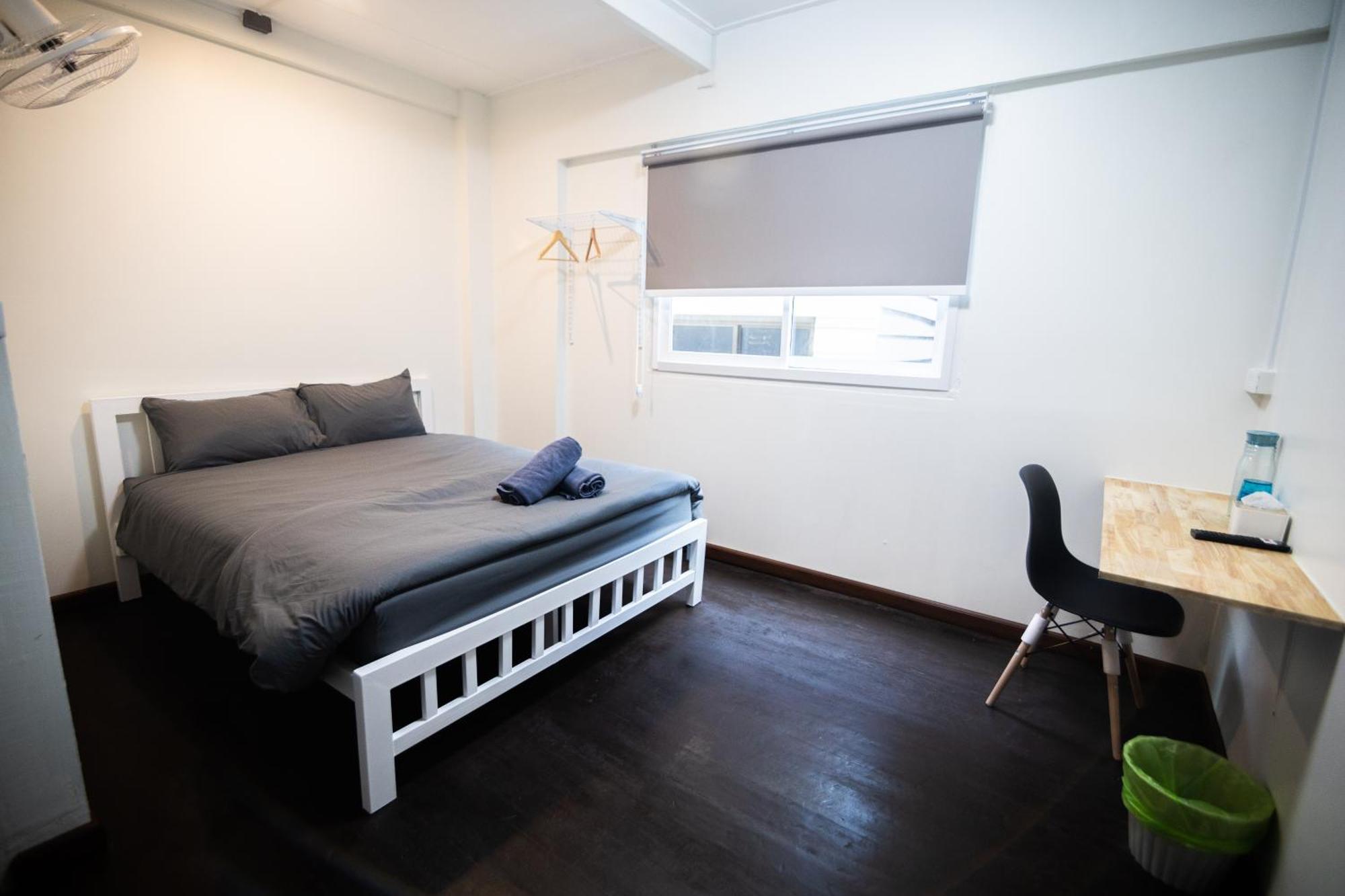 Bangkok Cozy Home @Khaosan Road Экстерьер фото