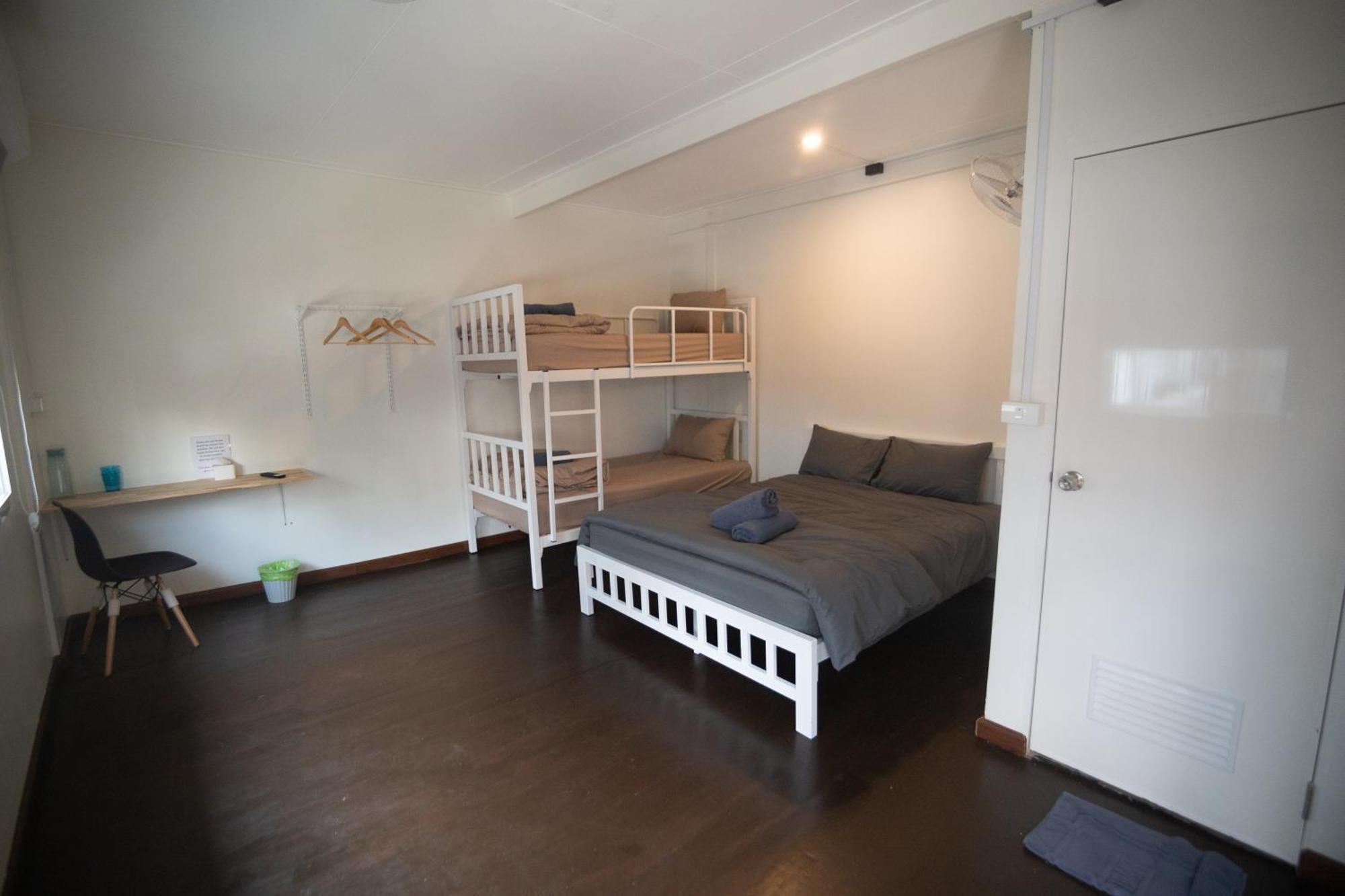 Bangkok Cozy Home @Khaosan Road Экстерьер фото