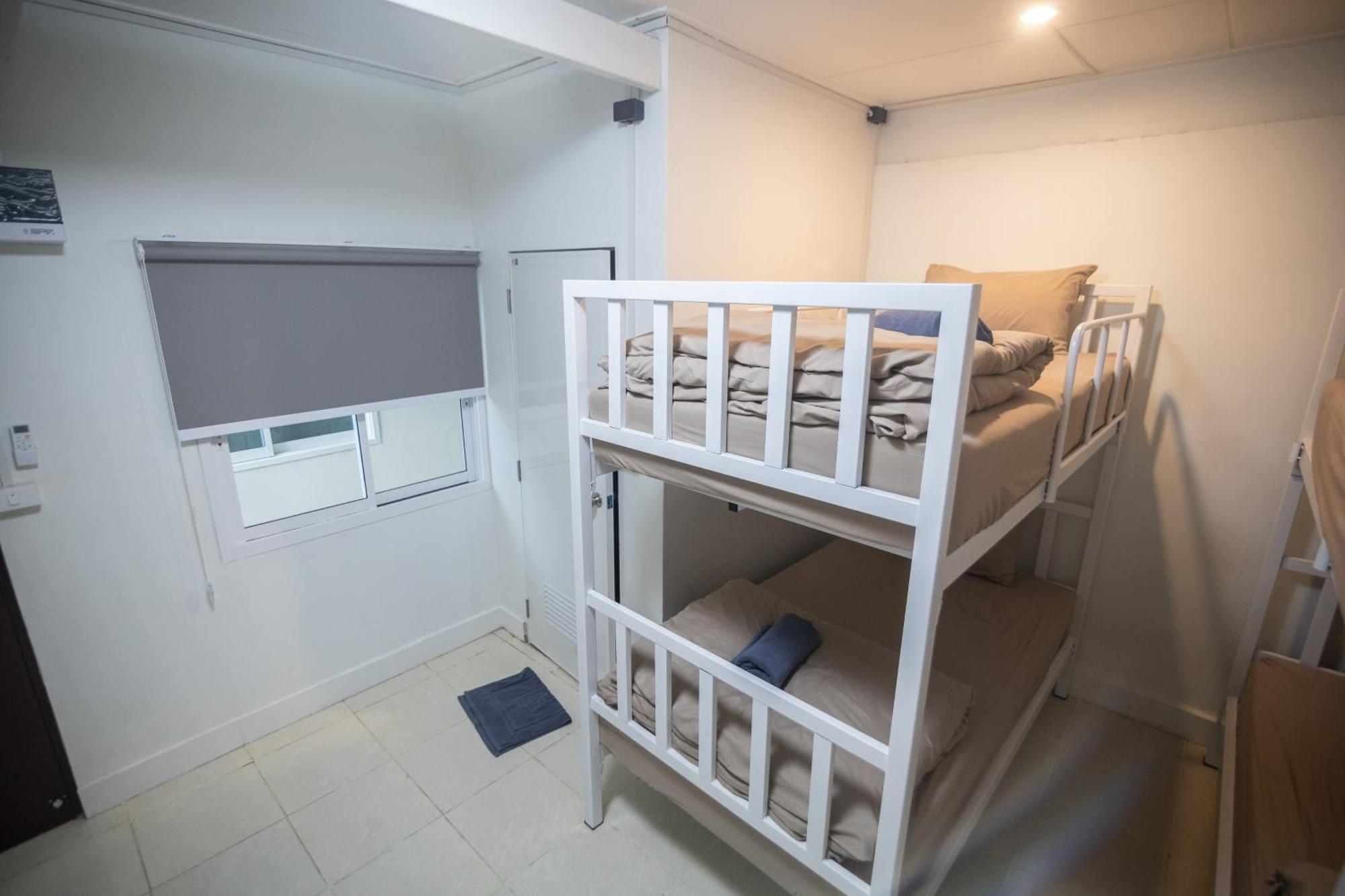 Bangkok Cozy Home @Khaosan Road Экстерьер фото