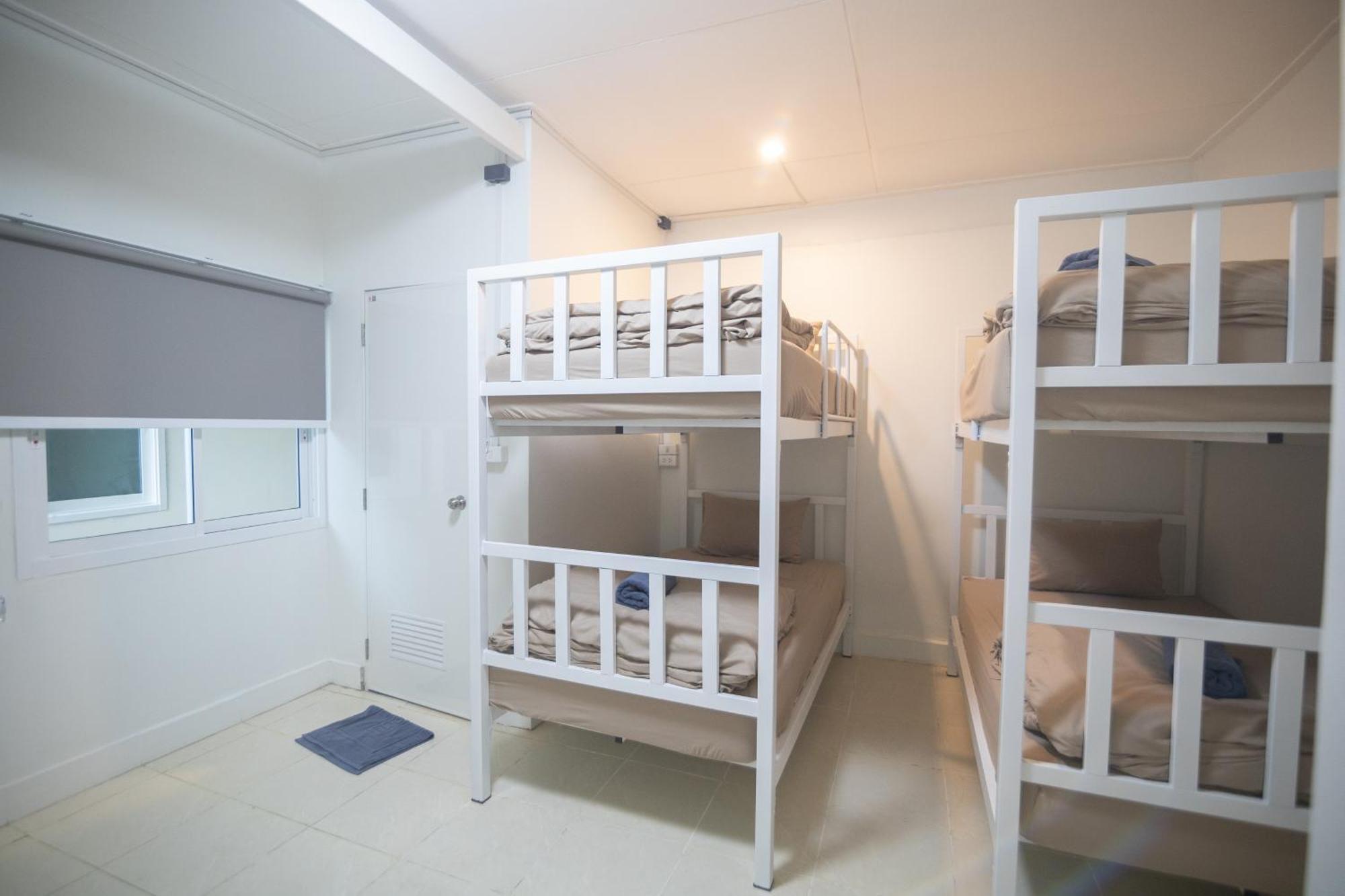 Bangkok Cozy Home @Khaosan Road Экстерьер фото