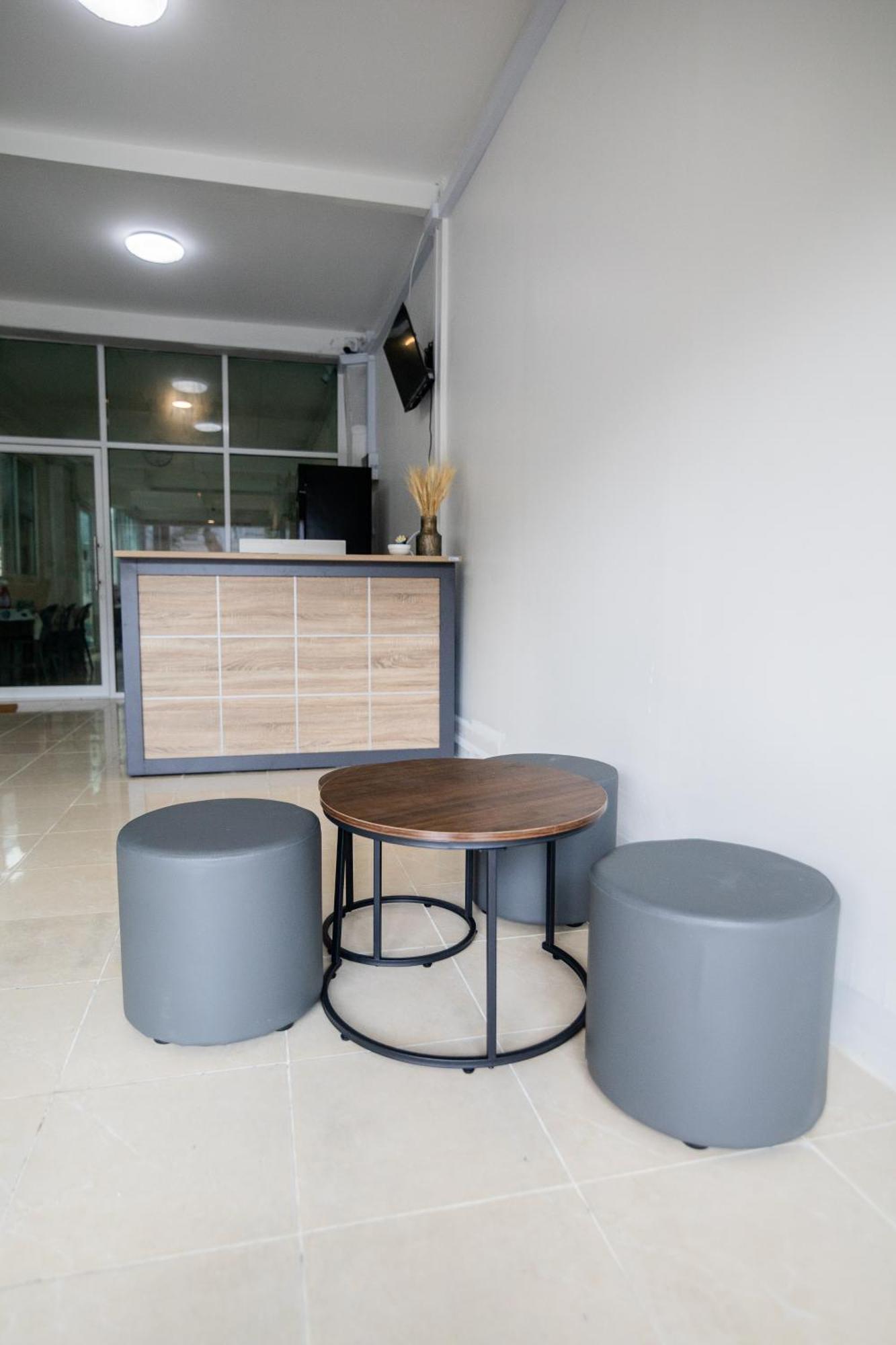 Bangkok Cozy Home @Khaosan Road Экстерьер фото