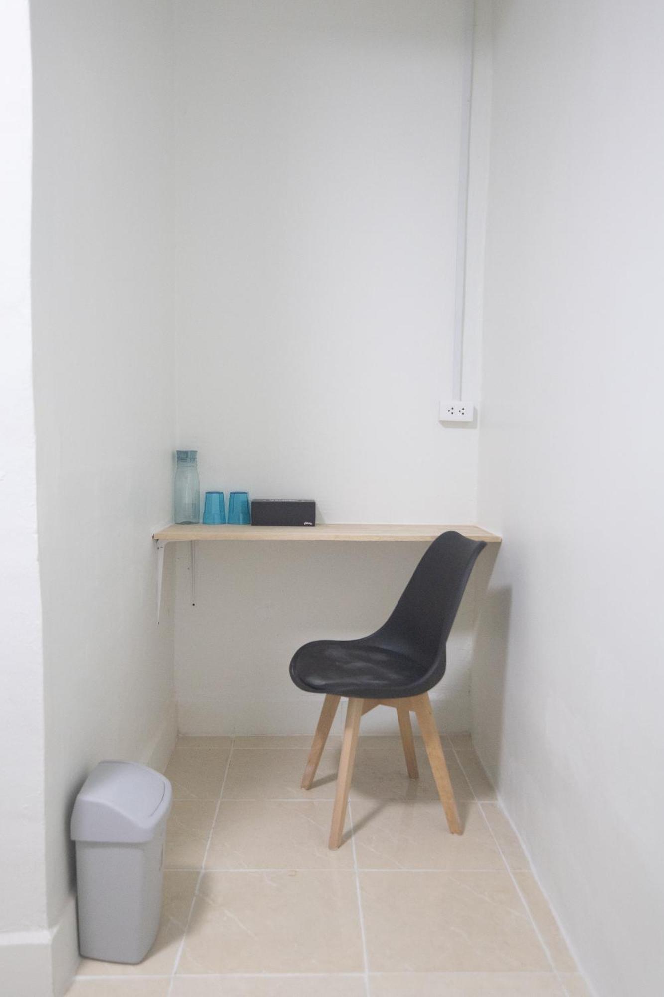 Bangkok Cozy Home @Khaosan Road Экстерьер фото