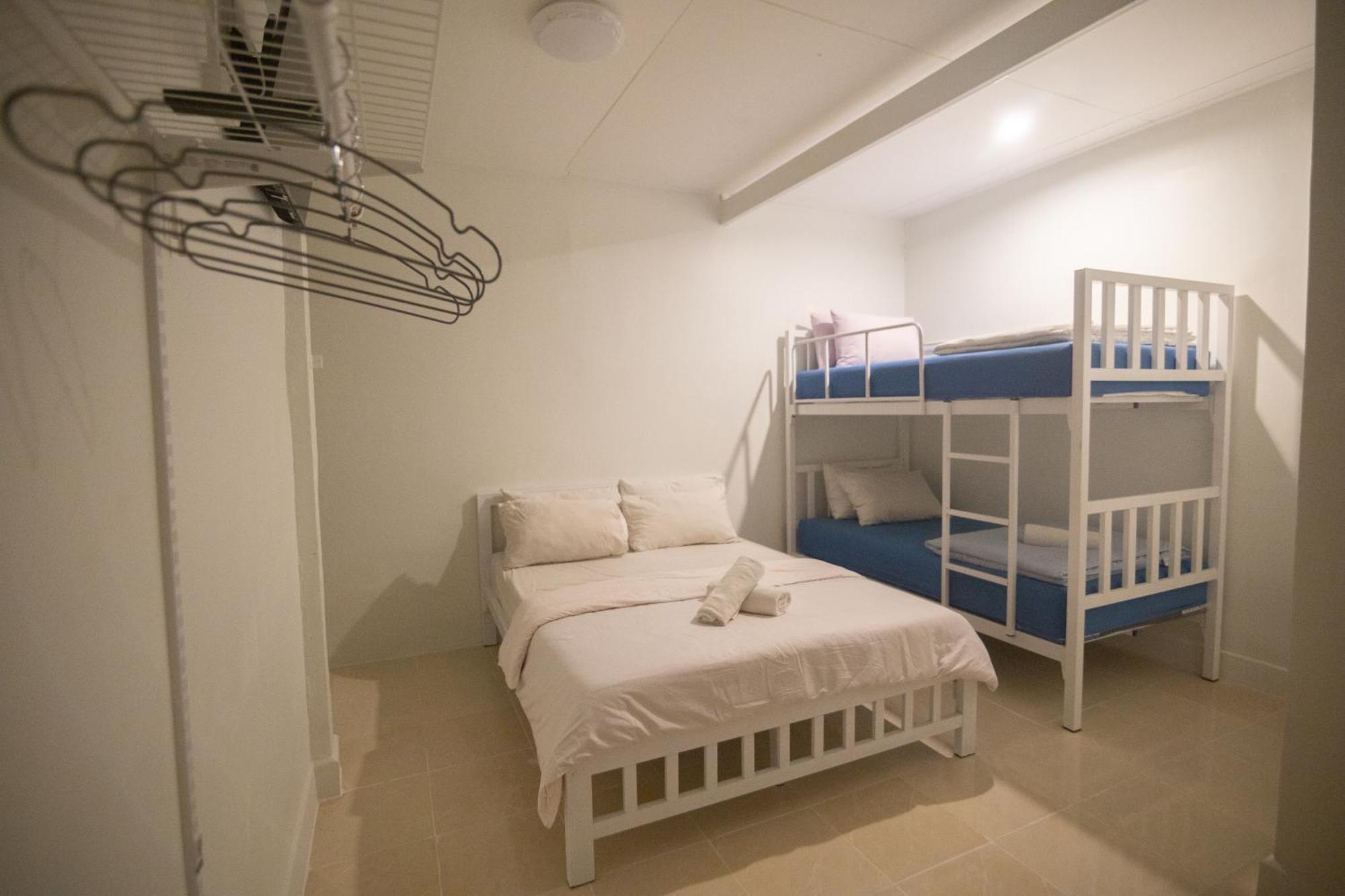 Bangkok Cozy Home @Khaosan Road Экстерьер фото