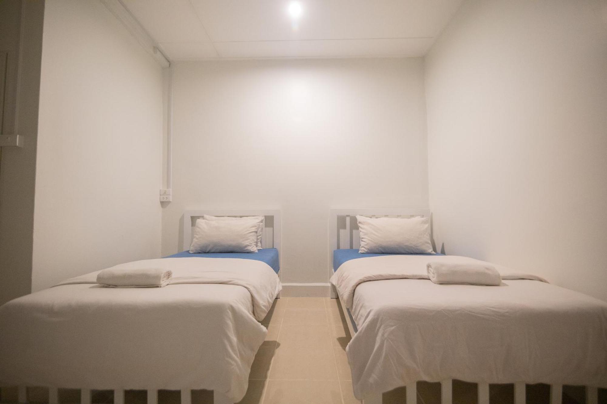 Bangkok Cozy Home @Khaosan Road Экстерьер фото