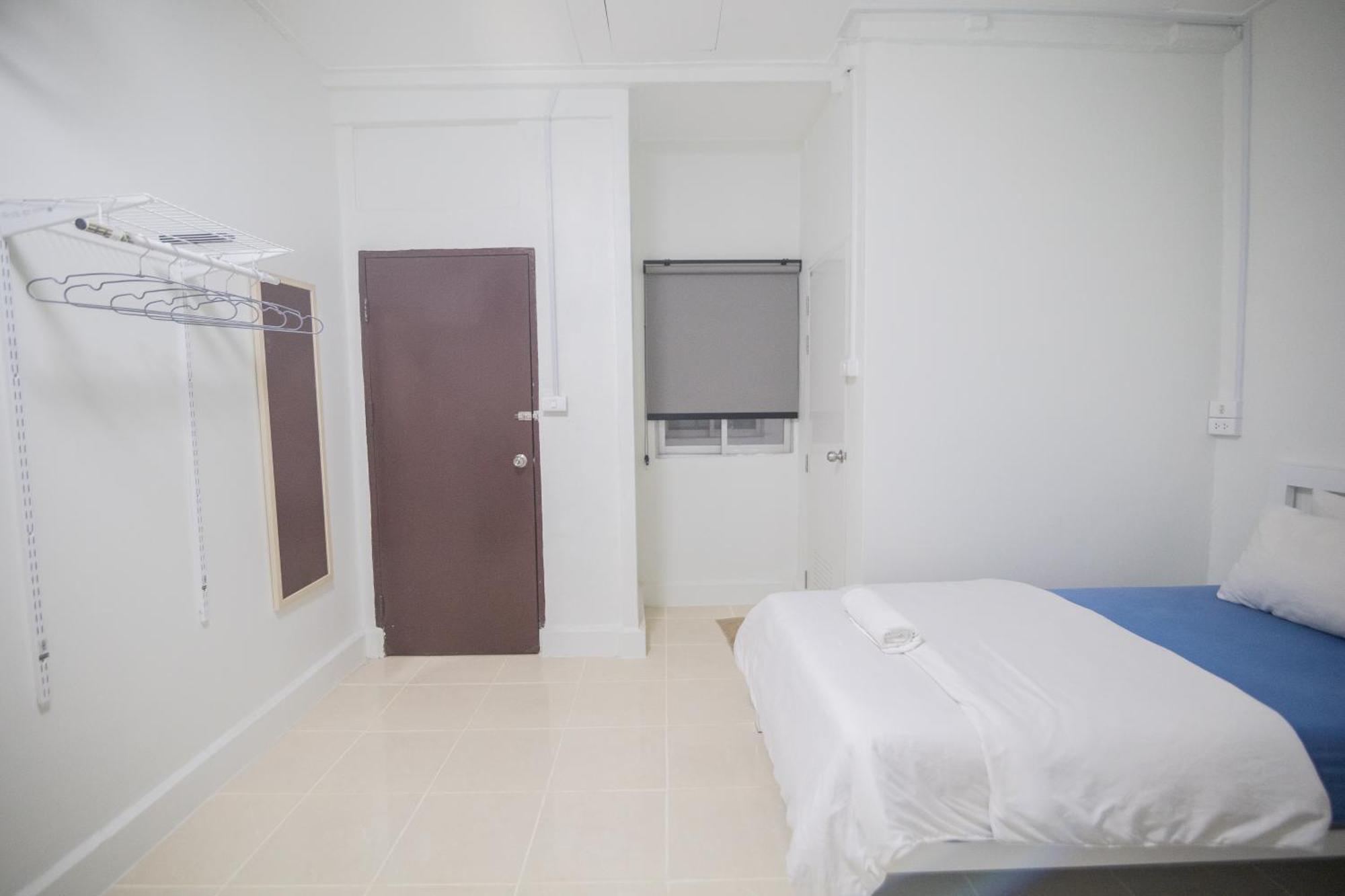 Bangkok Cozy Home @Khaosan Road Экстерьер фото