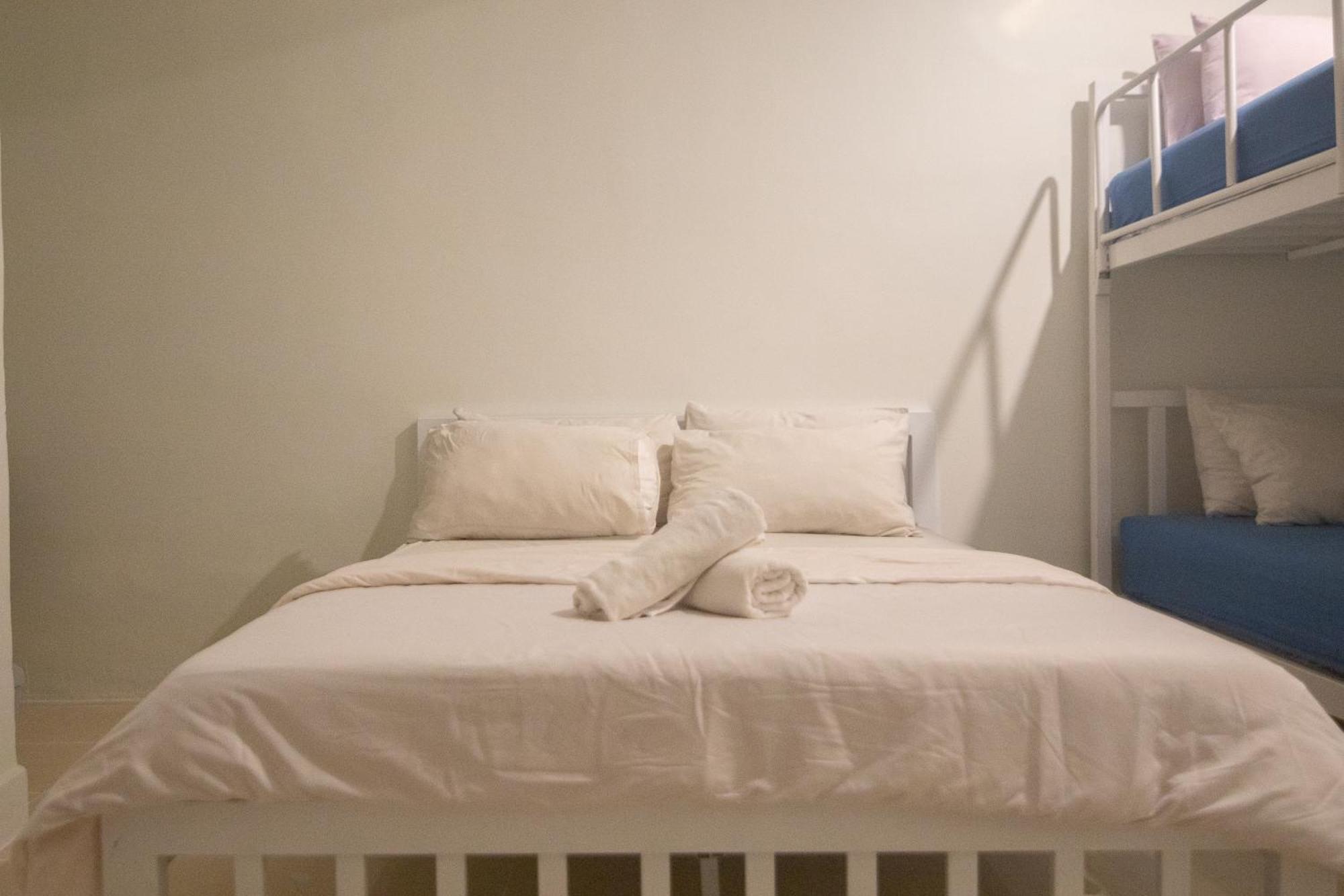 Bangkok Cozy Home @Khaosan Road Экстерьер фото