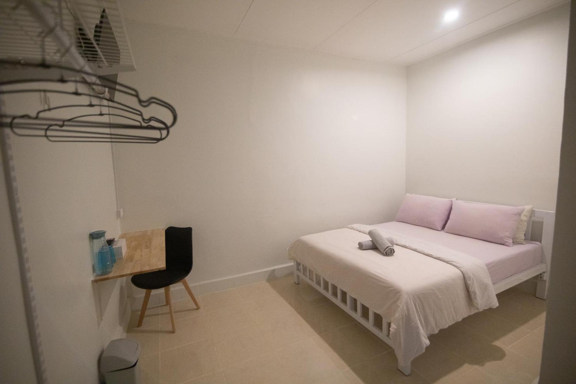 Bangkok Cozy Home @Khaosan Road Экстерьер фото